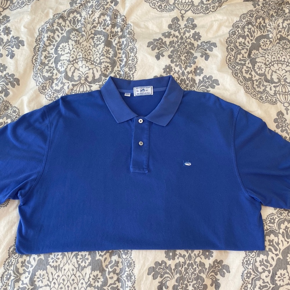Southern Tide Skipjack Polo